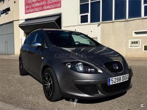 Seat Altea 1.9 Tdi 105cv Stylance 5p. -06