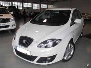 Seat Altea Xl 1.6 Tdi 105cv Eecomotive Style 5p. -12