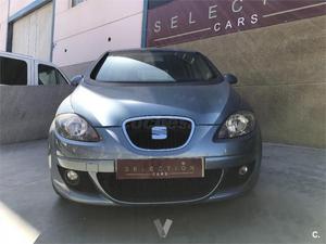 Seat Altea cv Select 5p. -06