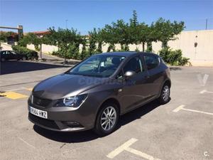 Seat Ibiza 1.2 Tsi 85cv Style 5p. -14