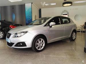 Seat Ibiza 1.6 Tdi 90cv Style 5p. -13