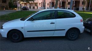 Seat Ibiza 1.9 Sdi Cool 3p. -04