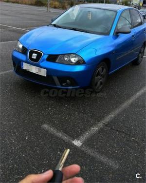 Seat Ibiza 1.9 Sdi Cool 5p. -05