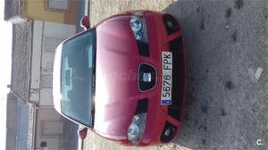 Seat Ibiza 1.9 Tdi 100cv Sportrider 5p. -07