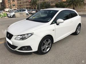 Seat Ibiza Sc 1.6 Tdi 90cv Style Dpf 3p. -11