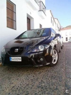 Seat León 1.9 Tdi 105cv Sport 5p. -06