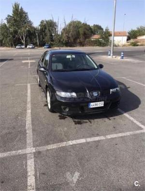 Seat Leon 1.9 Tdi 110cv Sport 5p. -04