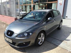 Seat Leon 2.0 Tdi 140cv Style Copa 5p. -12