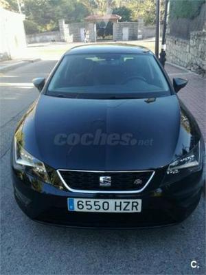 Seat Leon 2.0 Tdi 150cv Stsp Fr 5p. -14