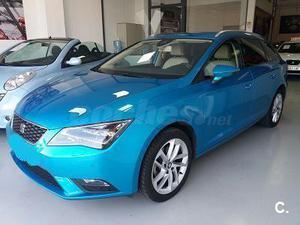 Seat Leon St 1.6 Tdi 105cv Dsg7 Stsp Style 5p. -13