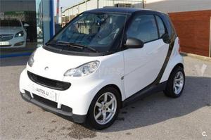 Smart Fortwo Coupe 45 Mhd Edition 10 3p. -11