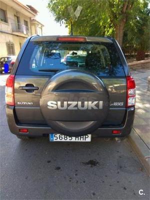 Suzuki Grand Vitara 1.9 Ddis Jlxa 5p. -11