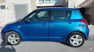 Suzuki Swift 1.3 Ddis Glx 5p 5p. -07