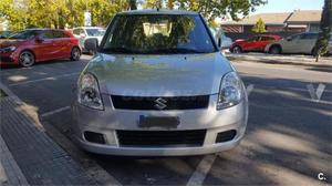 Suzuki Swift 1.3 Glx 3p 3p. -09