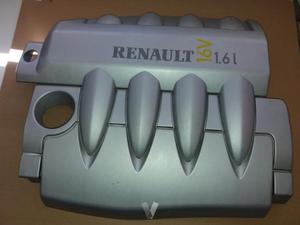 Tapa motor v Renault Megane2,scenic2