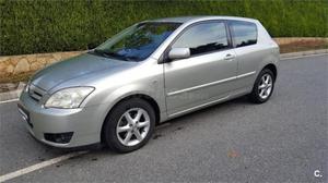 Toyota Corolla 1.4 D4d Sol 3p. -04