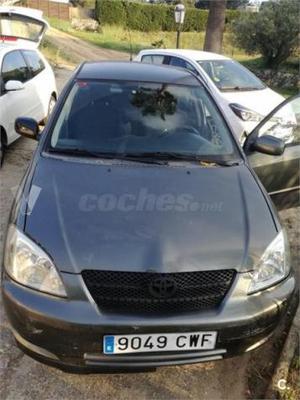 Toyota Corolla 2.0 D4d Linea Terra 5p. -04