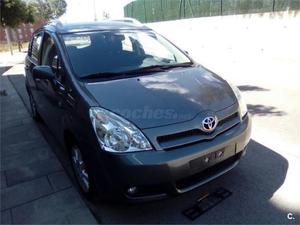 Toyota Corolla Verso 1.8 Vvti Sol 5p. -07