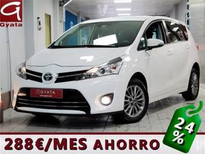 Toyota Verso  Advance 7pl. 5p. -17