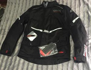 Traje alpinestars tech-touring