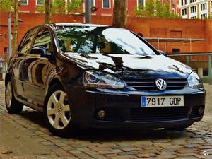 VOLKSWAGEN Golf 1.4 TSI 122cv DSG Highline 5p.