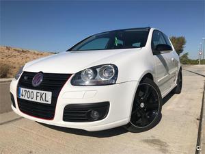 VOLKSWAGEN Golf 1.4 TSI 170cv GT Sport 3p.