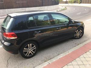 VOLKSWAGEN Golf 1.6 TDI 105cv BlueMotion 5p.