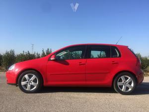 VOLKSWAGEN Golf 1.9 TDI 105cv Sportline -07