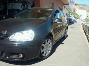 VOLKSWAGEN Golf 1.9 TDI Sportline -05