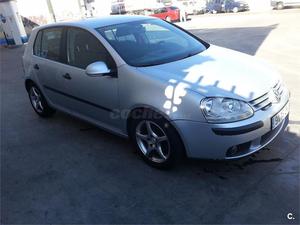 VOLKSWAGEN Golf 1.9 TDI Sportline 5p.