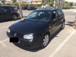 VOLKSWAGEN Golf 1.9 TDi Advance 100CV -03