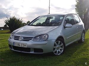 VOLKSWAGEN Golf 1.9 TDi Highline 3p.