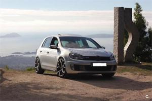 VOLKSWAGEN Golf 2.0 TDI 170cv DSG 6 vel GTD 5p.