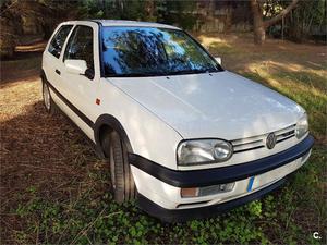 VOLKSWAGEN Golf GOLF 2.0 GTI 3p.