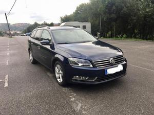 VOLKSWAGEN Passat Variant 1.6 TDI 105 Advance BMotion Tech