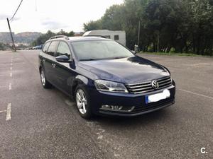 VOLKSWAGEN Passat Variant 1.6 TDI 105 Advance BMotion Tech