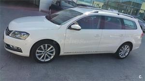 VOLKSWAGEN Passat Variant 2.0 TDI 140cv Highline BMot Tech