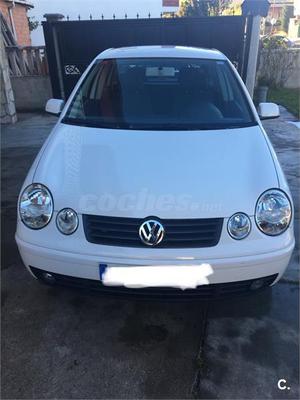 VOLKSWAGEN Polo 1.4 Highline 75CV 5p.