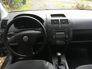 VOLKSWAGEN Polo 1.4 TDI Advance 70CV -07