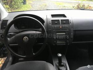 VOLKSWAGEN Polo 1.4 TDI Advance 70CV 5p.