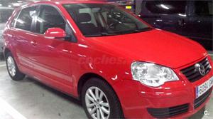 VOLKSWAGEN Polo 1.4 United 80cv 5p.