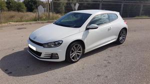 VOLKSWAGEN Scirocco 2.0 TDI 150CV RLine BMT -15