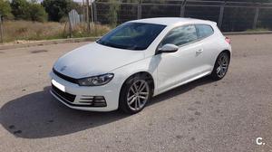 VOLKSWAGEN Scirocco 2.0 TDI 150CV RLine BMT 3p.