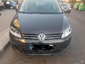 VOLKSWAGEN Sharan 2.0 TDI 170cv DSG Advance BMotion Tech 5p.