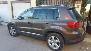 VOLKSWAGEN Tiguan 2.0 TDI 170cv 4x4 Excellence 5p.