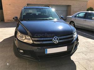 VOLKSWAGEN Tiguan T1 2.0 TDI 140CV BMT 4x2 5p.