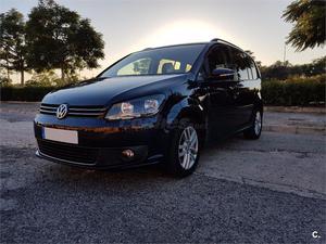 VOLKSWAGEN Touran 1.6 TDI 105cv Advance 5p.