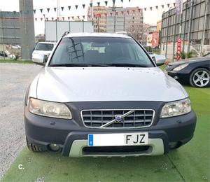 VOLVO XC D5 Summum 5p.