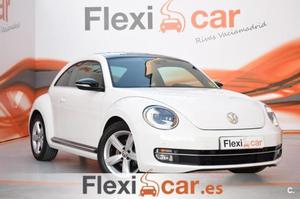 Volkswagen Beetle 2.0 Tdi 140cv Dsg 53 Edition 3p. -13