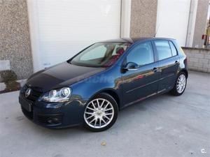 Volkswagen Golf 1.4 Tsi 170cv Gt Sport Dsg 5p. -08